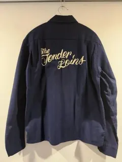 2026年最新】TENDERLOIN 長袖シャツの人気アイテム - メルカリ