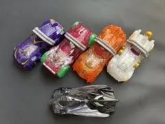 2026年最新】バイラルコア クリアの人気アイテム - メルカリ