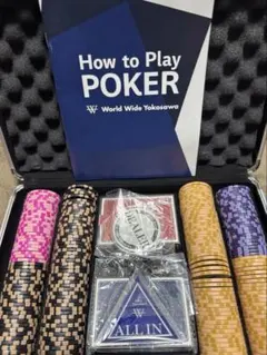 2026年最新】世界のヨコサワ ポーカーセットの人気アイテム - メルカリ