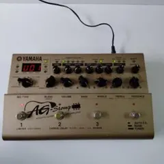 2026年最新】yamaha ag-stompの人気アイテム - メルカリ