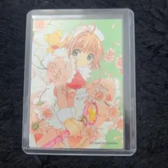 2026年最新】カードキャプターさくらトレカの人気アイテム - メルカリ