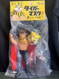 2026年最新】電人 タイガーマスクの人気アイテム - メルカリ