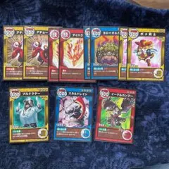 2026年最新】アルティメットビーストバトラーズカードの人気アイテム