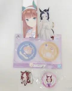 2026年最新】メジロラモーヌ spの人気アイテム - メルカリ