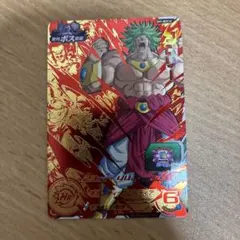 2026年最新】ドラゴンボールヒーローズ ブロリー psaの人気アイテム