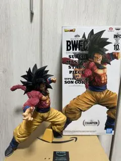 2026年最新】smsp 悟空 a賞の人気アイテム - メルカリ