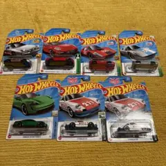 2026年最新】ホットウィール rlc ポルシェの人気アイテム - メルカリ