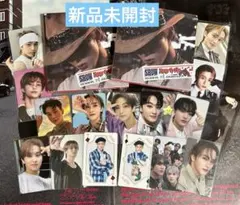 2026年最新】NCt マーク トレカ まとめ売りの人気アイテム - メルカリ