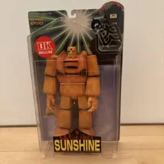 2026年最新】サンシャイン キン肉マン 浪漫堂の人気アイテム - メルカリ