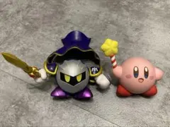 2026年最新】ねんどろいど 星のカービィ メタナイトの人気アイテム