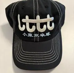 2026年最新】LTTT 小東京卓球 キャップの人気アイテム - メルカリ
