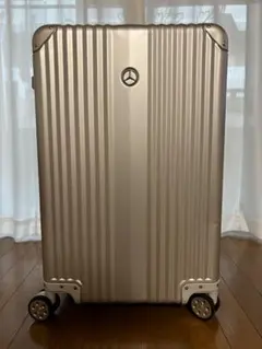 2026年最新】ベンツ スーツケース 65の人気アイテム - メルカリ