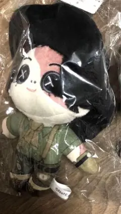 2026年最新】探鉱者 ぬいぐるみの人気アイテム - メルカリ