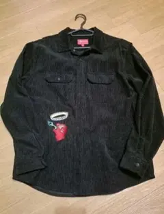 2026年最新】supreme コーデュロイジャケットの人気アイテム - メルカリ