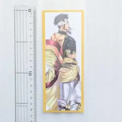 終末のワルキューレ 100話記念 クリアカード 始皇帝 - メルカリ