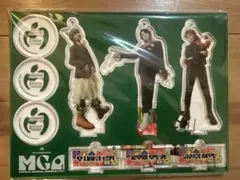 2026年最新】Mrs. GREEN APPLE アクリルスタンドの人気アイテム - メルカリ