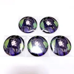 2026年最新】マレウス式典服缶バッジの人気アイテム - メルカリ