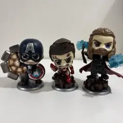 2026年最新】コスベイビー マーベルの人気アイテム - メルカリ