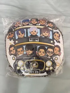 2026年最新】rampage クッションの人気アイテム - メルカリ