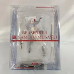 2026年最新】Fate/Grand Order バーサーカー/宮本武蔵 1/7 完成品