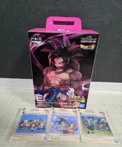 2026年最新】一番くじ 悟空ゼノの人気アイテム - メルカリ