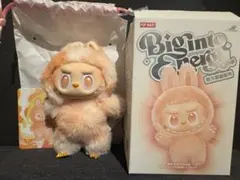 2026年最新】LABUBU ぬいぐるみ シークレットの人気アイテム - メルカリ