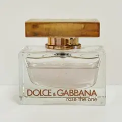 2026年最新】ドルチェ＆ガッバーナ ローズ ザ・ワンの人気アイテム