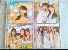 2026年最新】乃木坂46CDまとめ売りの人気アイテム - メルカリ