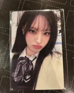 2026年最新】ive サノク トレカの人気アイテム - メルカリ