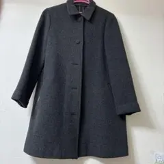 2026年最新】mademoiselle non non ダッフルコートの人気アイテム