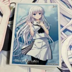 2026年最新】鳴瀬しろは スリーブの人気アイテム - メルカリ