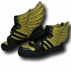 2026年最新】adidas JEREMY SCOTT WINGSの人気アイテム - メルカリ