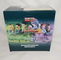 2026年最新】ユニオンアリーナ ハンターハンター boxの人気アイテム