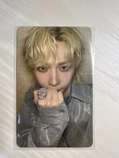 &TEAM NICHOLAS HMV ラキドロ ニコラス トレカ - メルカリ