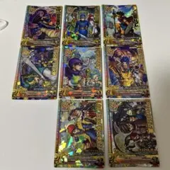 2026年最新】ドラクエ モンスターバトルロード spカードの人気アイテム