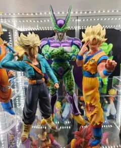 2026年最新】MSP 悟空 リペイントの人気アイテム - メルカリ