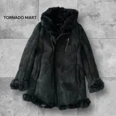2026年最新】TORNADO MART ムートンの人気アイテム - メルカリ