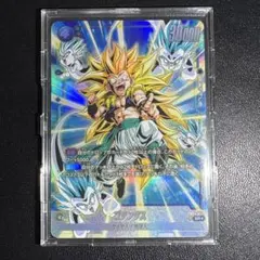 2026年最新】ゴテンクス sr パラレルの人気アイテム - メルカリ