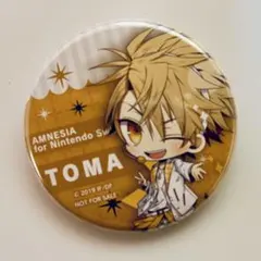 2026年最新】amnesia 缶バッジの人気アイテム - メルカリ