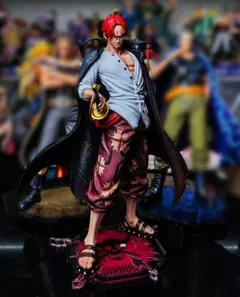 2026年最新】赤髪海賊団 ガレージキットの人気アイテム - メルカリ