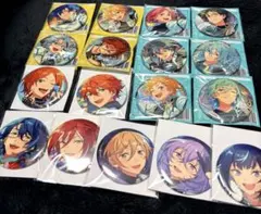 2026年最新】明星スバル 缶バッジの人気アイテム - メルカリ