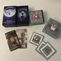 2026年最新】月光デッキの人気アイテム - メルカリ