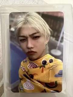 2026年最新】straykids フィリックス noeasyの人気アイテム - メルカリ