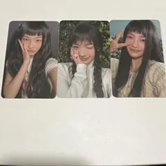 2026年最新】ILLITトレカの人気アイテム - メルカリ