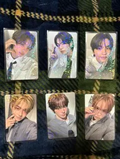 2026年最新】TWS ジフン weverse ラキドロの人気アイテム - メルカリ