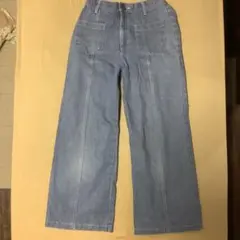 2026年最新】POPPY デニム・ジーンズの人気アイテム - メルカリ