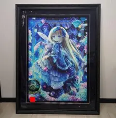 2026年最新】版画 てぃんくるの人気アイテム - メルカリ