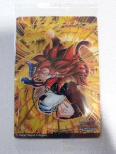 2026年最新】超サイヤ人4 カードの人気アイテム - メルカリ