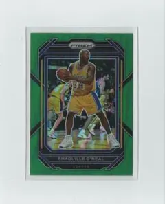 2026年最新】シャキール・オニール カードの人気アイテム - メルカリ