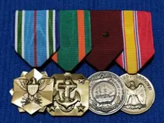 2026年最新】米軍 略綬の人気アイテム - メルカリ